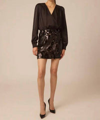 Gilner Farrar - Elara Dress