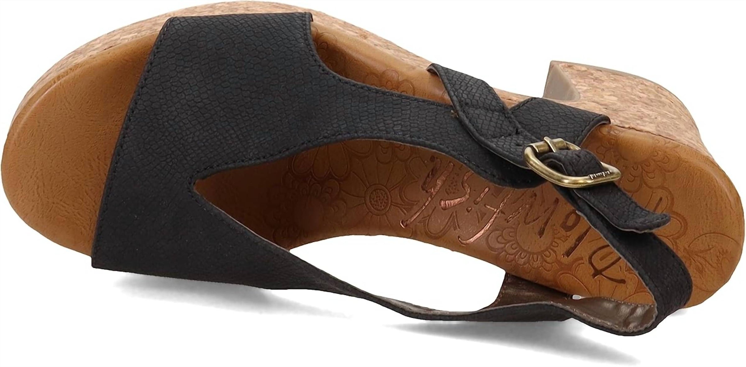 Blowfish - Women's Partea Platform Sandal