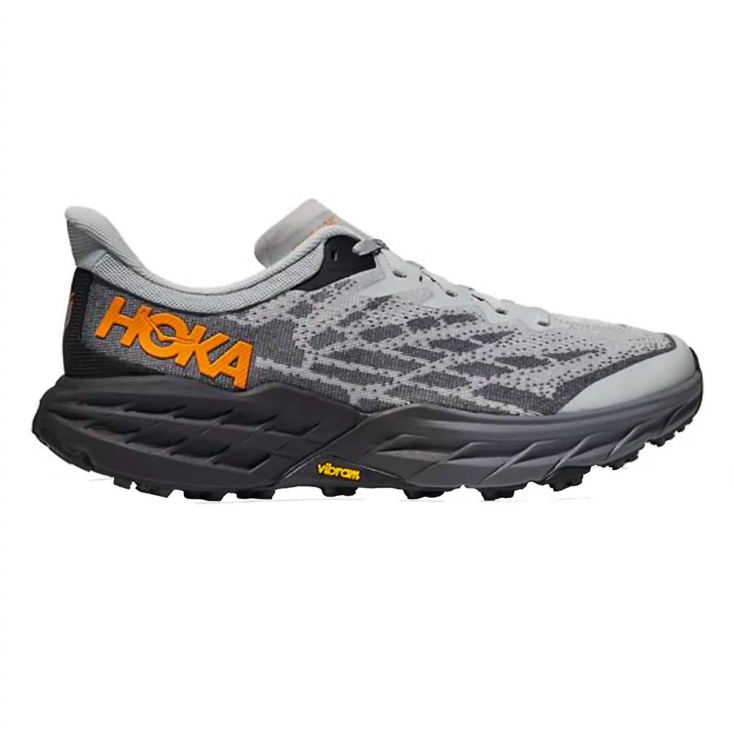 Hoka - Men's Speedgoat 5 Shoes