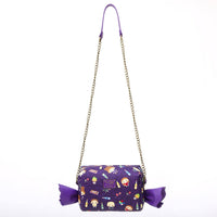 Loungefly - Willy Wonka Chibi Crossbody Bag