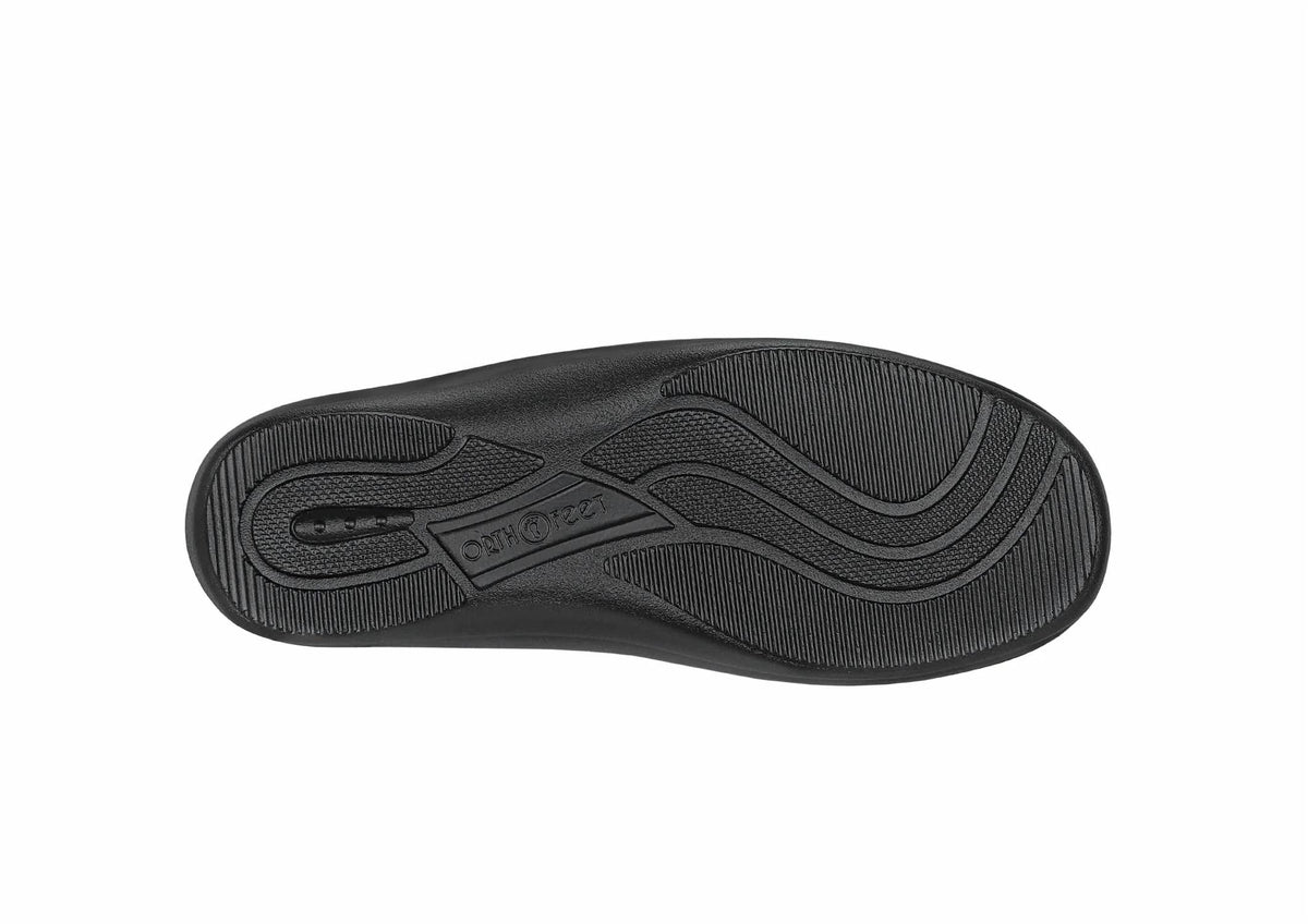 Orthofeet - Women's Quincy Orthopedic Slip-on Shoe