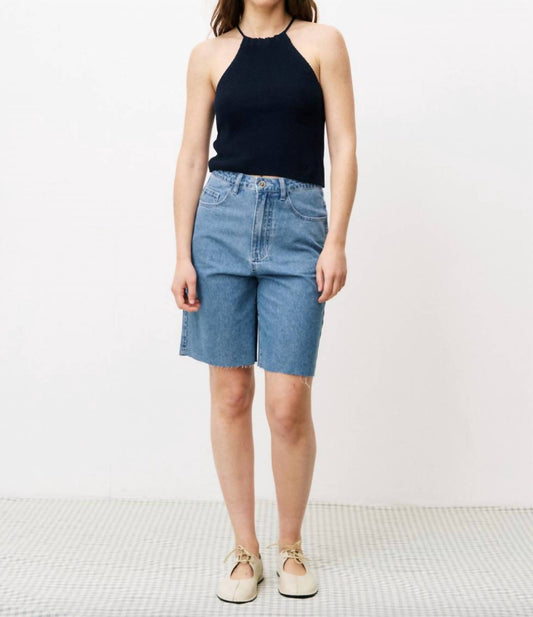 Frnch - Ariel Sleeveless Top