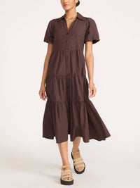 Brochu Walker - Havana Midi Dress