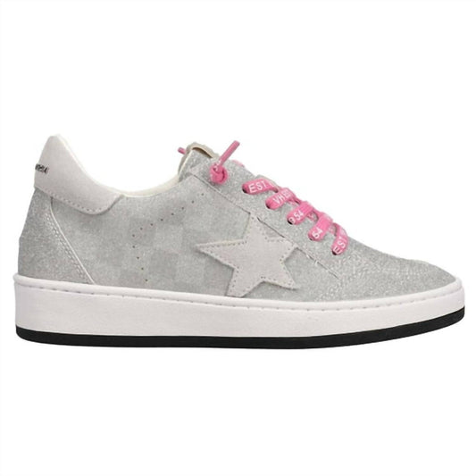 Vintage Havana - Women's Harlow Sneakers