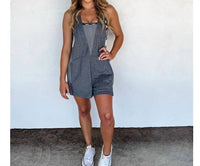 Blakeley - Beach Please Romper