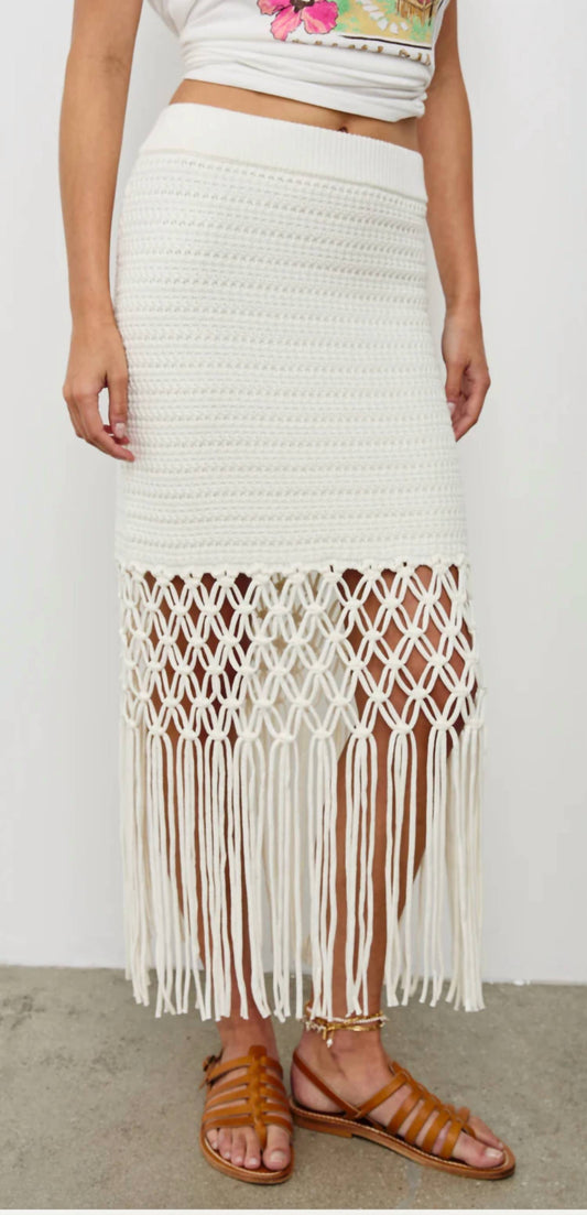 Rails - Sevilla Skirt