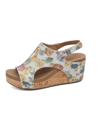 Corkys Footwear - Women's Carley Cork Sandal