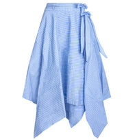 Esteem Couture - Ollie Asymmetrical Skirt