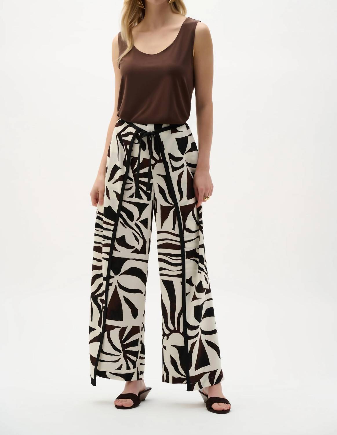 Joseph Ribkoff - Scoop Neck Camisole