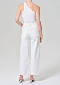 Agolde - Harpee Mid Rise Jeans