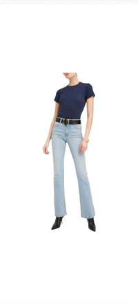 Sprwmn - Micro Flare Jeans