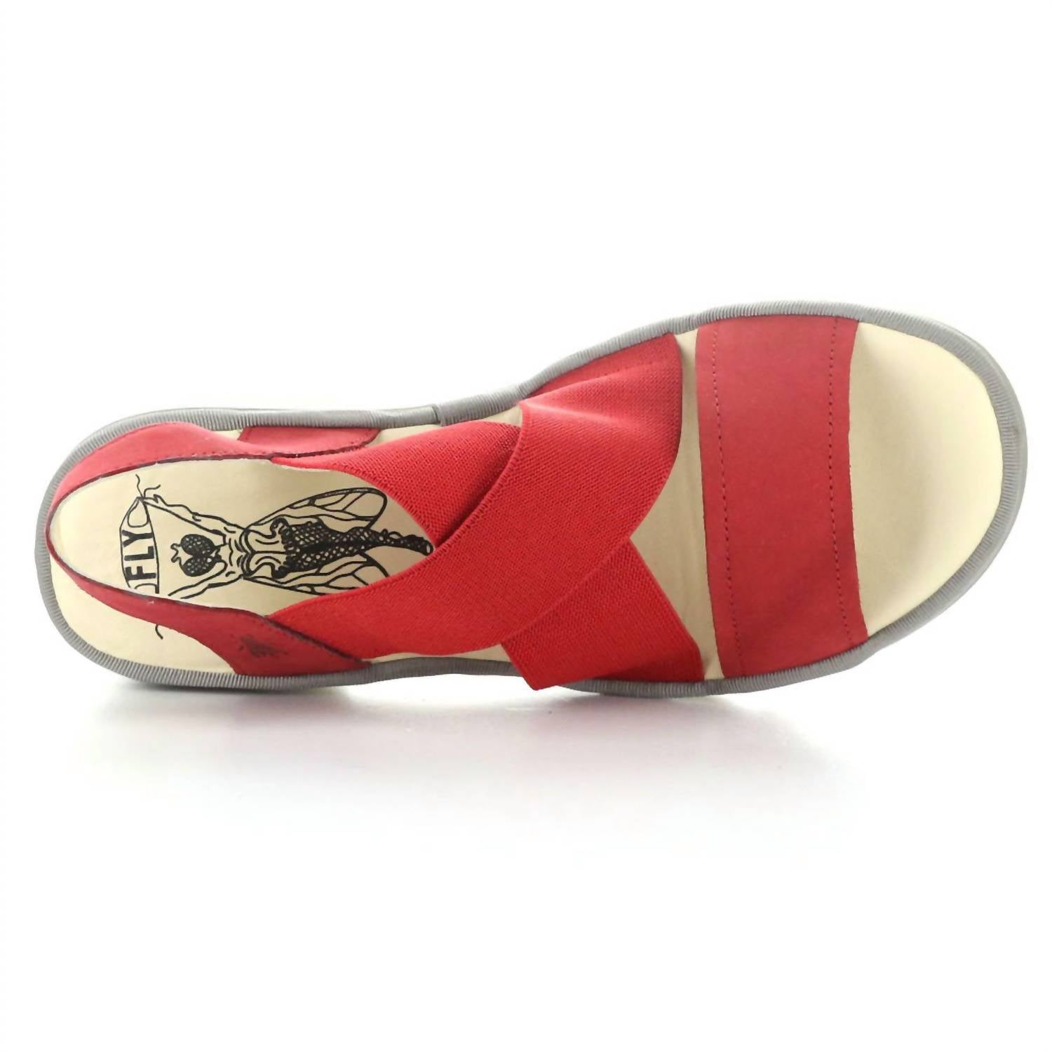 Fly London - Women's Taji 502 Sandals