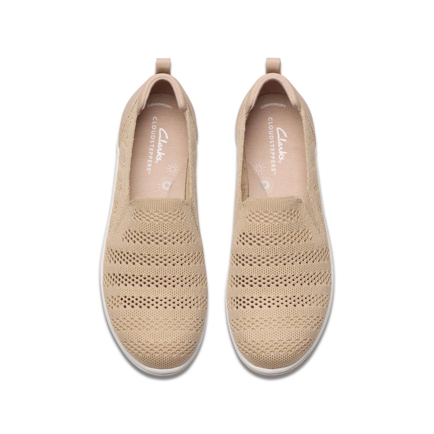 Clarks - Women's Breezey Izzy Sandals