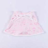 Poppyland - Girl's Seaside Sparkle Emmy Skirt