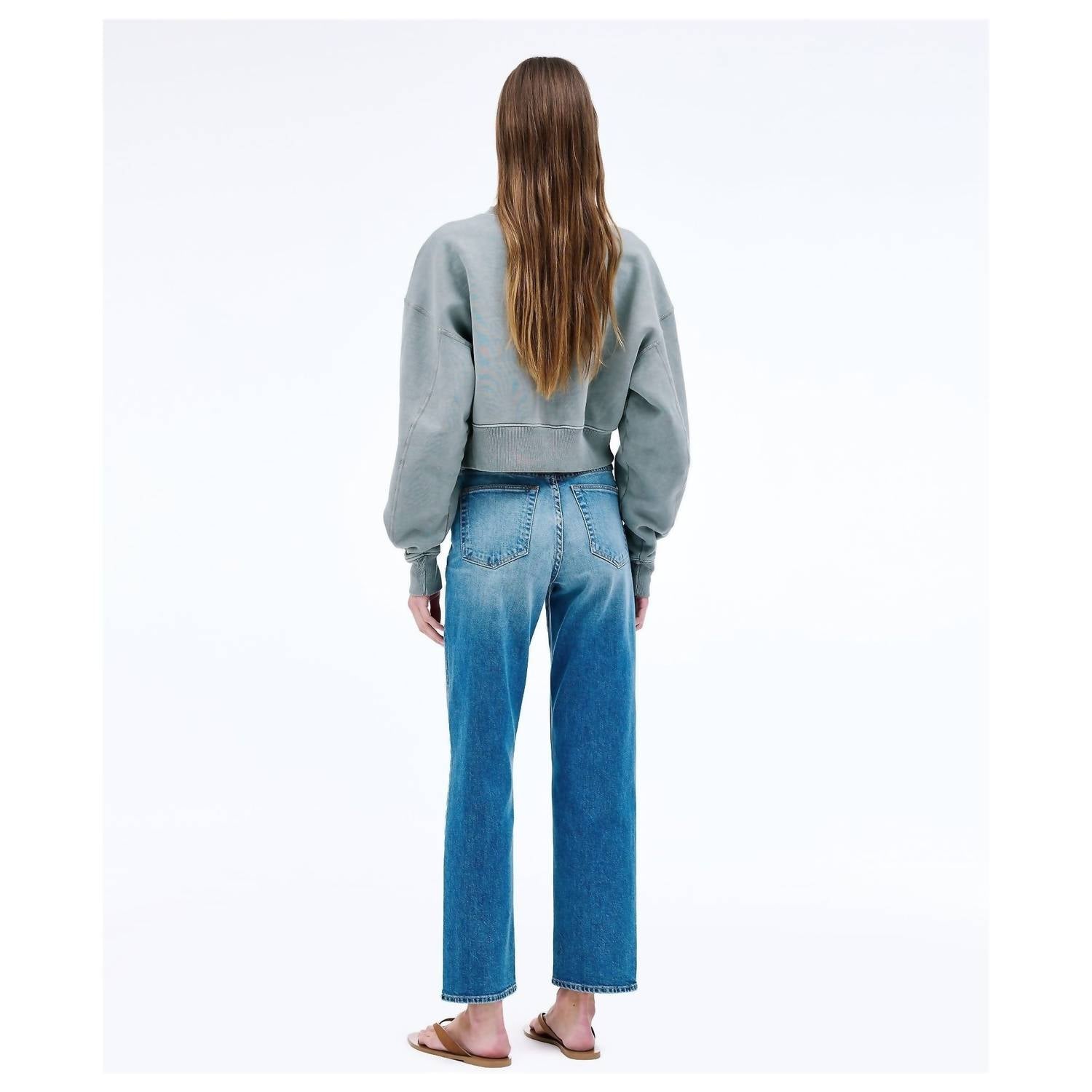Slvrlake - Sophie Jeans