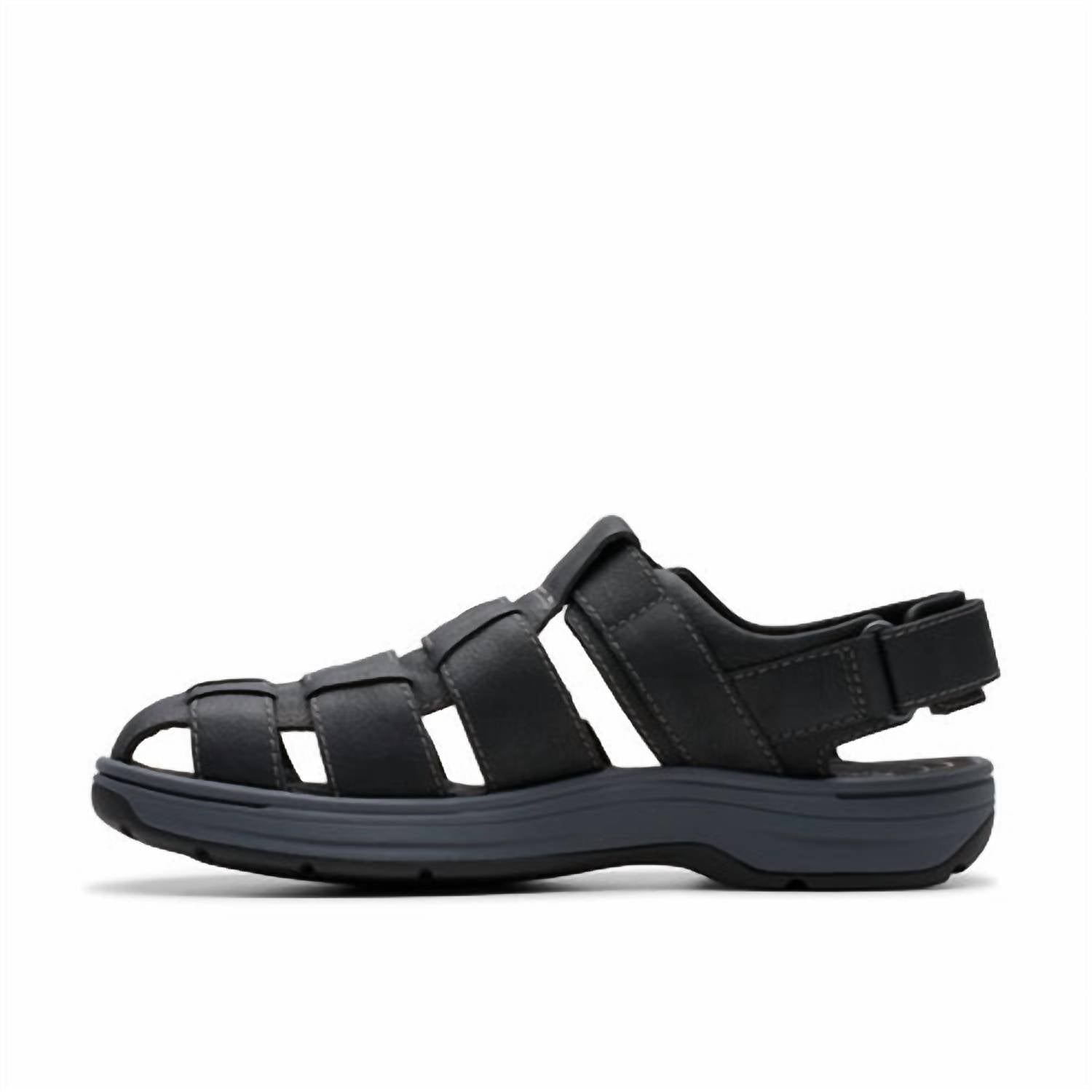 Clarks - Men's Saltway Cove Shoes