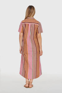 Livro - City Midi Dress