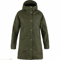 Fjallraven - Karla Hydratic Jacket