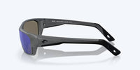 Costa Del Mar - Men's Whitetip Pro Polarized Sunglasses
