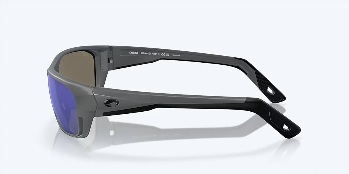 Costa Del Mar - Men's Whitetip Pro Polarized Sunglasses