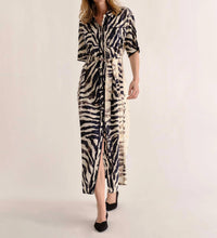 Cartolina Nantucket - Lucia Midi Dress