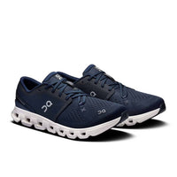 On - Men's Cloud X4 Running Shoes