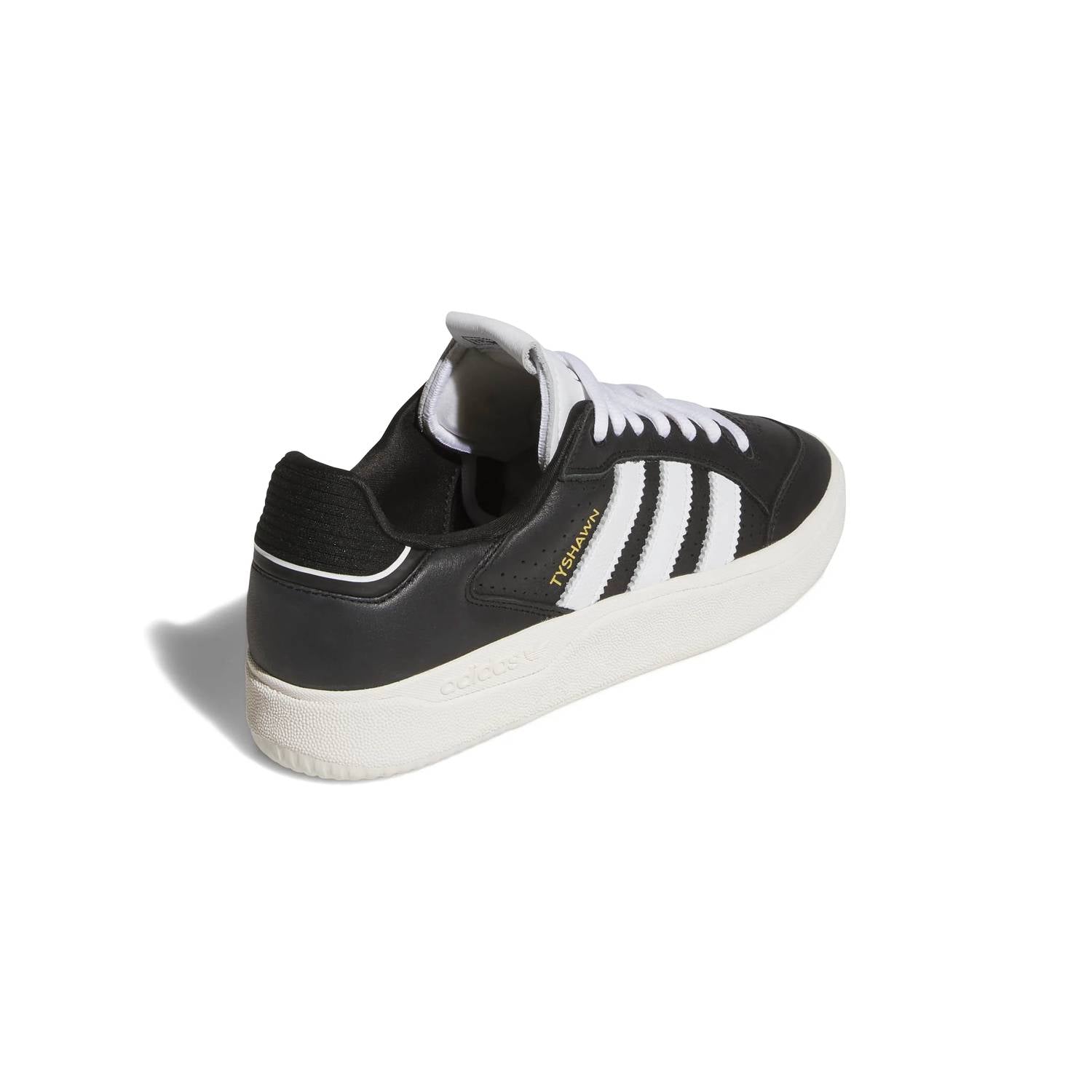 Adidas - Men's Tyshawn Low Shoes