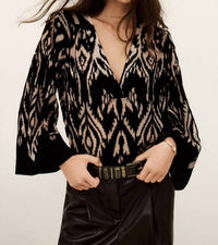 Ba&Sh - Women's Arriet Blouse