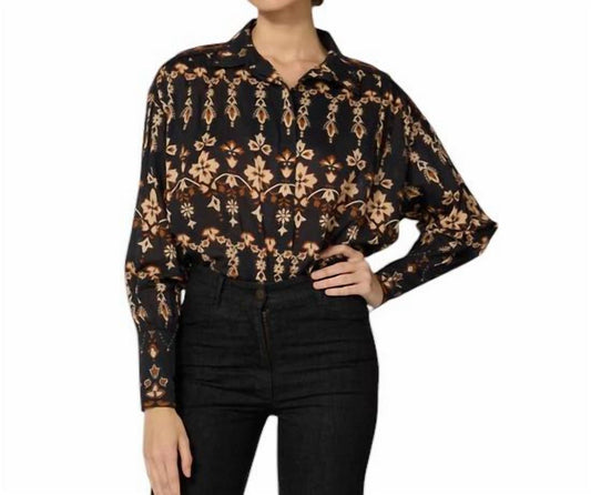 Cleobella - Mirabelle Blouse