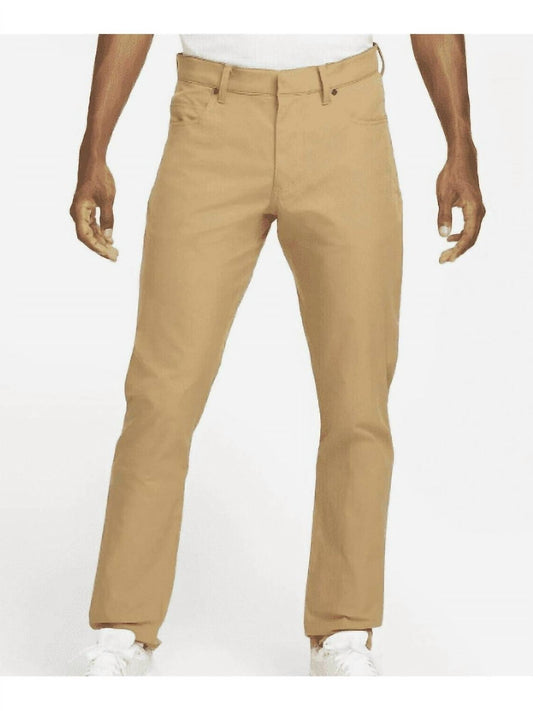Nike - Men's Five Pocket Golf Pants