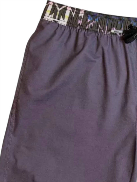 Hooey - Men's The Big Wake Volley Board Shorts