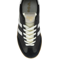 Gola - Women's Cyclone Leather Sneakers