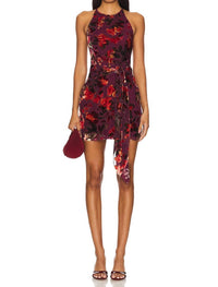 Amanda Uprichard - Selah Dress