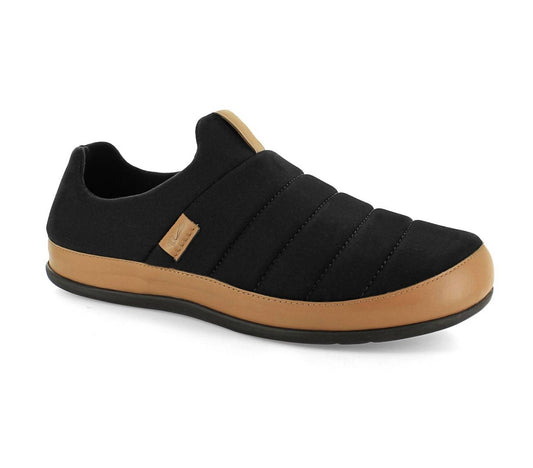 Men's Basel Euro Camp Moc Shoes