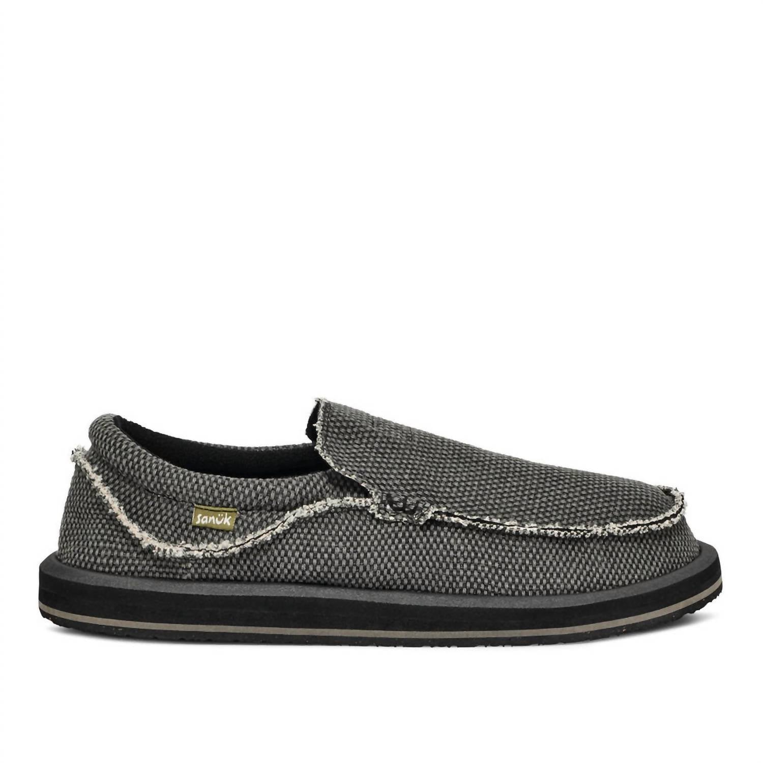 Sanuk - Men's Chiba Casual Shoes