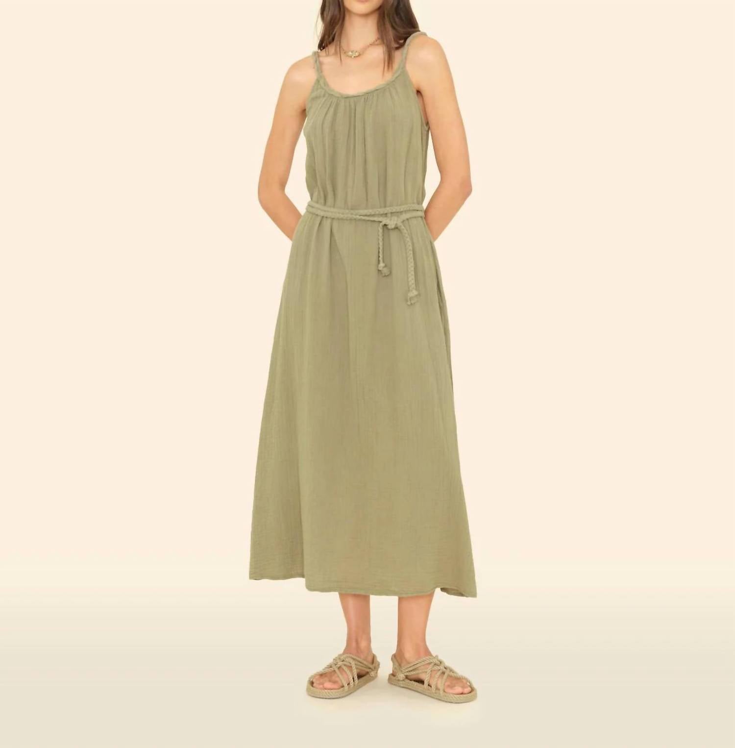 Xirena - Women's Braiden Dress