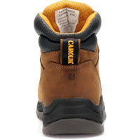 Carolina - Women's Raleigh 6" Composite Toe Work Boot