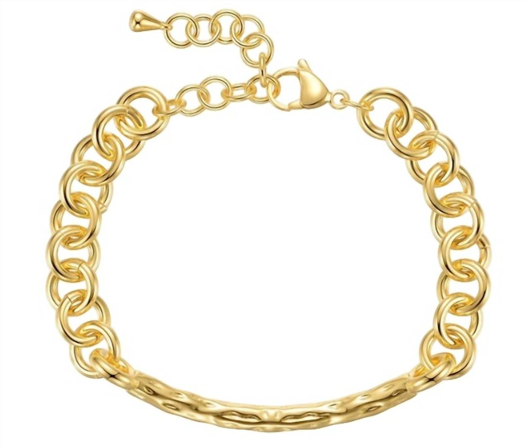 Katie Rae Collection - Women's Davina Bracelet