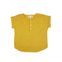 La Petite Francaise - Kid's Kurta Top