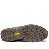 Saucony - Men's Peregrine 11 Gtx Waterproof Trail Running Sneakers