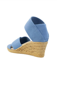 Charleston Shoe Co. - Women's Cannon Sandal