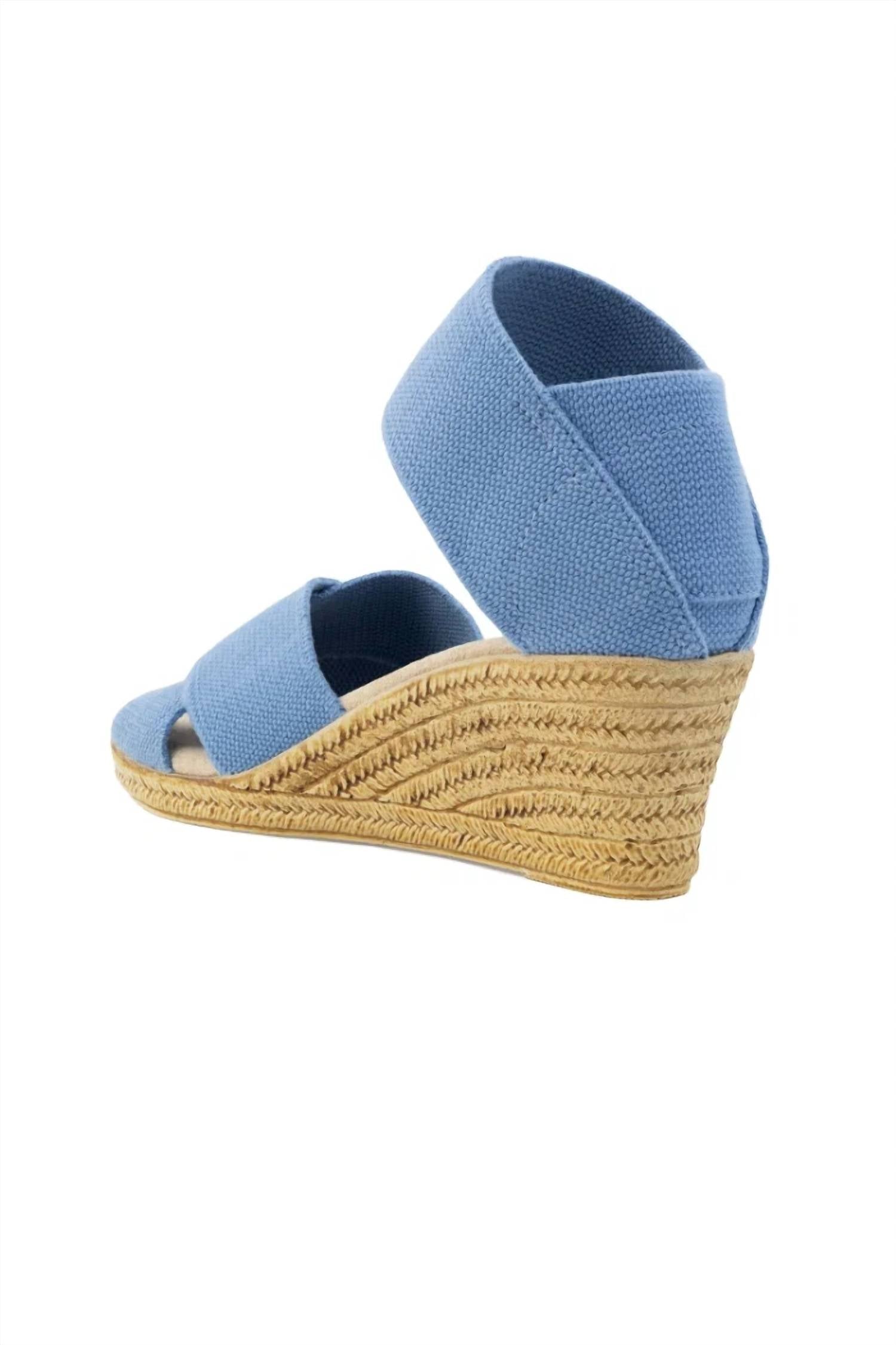Charleston Shoe Co. - Women's Cannon Sandal
