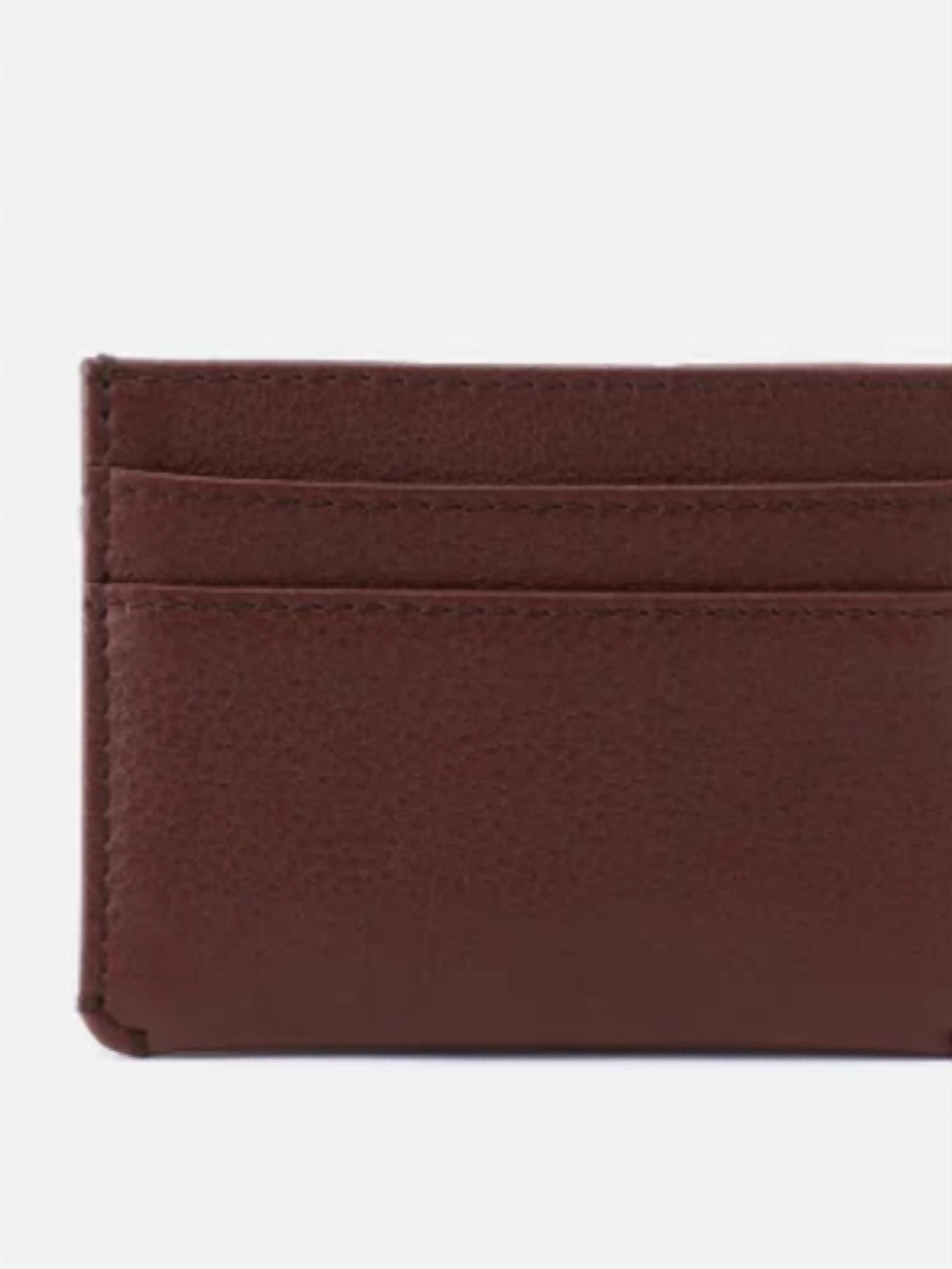 Hobo - Men's Credit Card Wallet