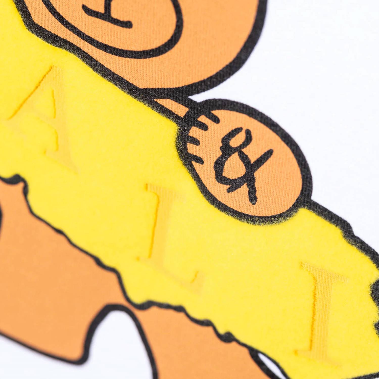 Eight X - Cali Bear Graphic T-shirt