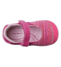 Stride Rite - Girl's Soft Motion Jordana Mary Jane Shoe