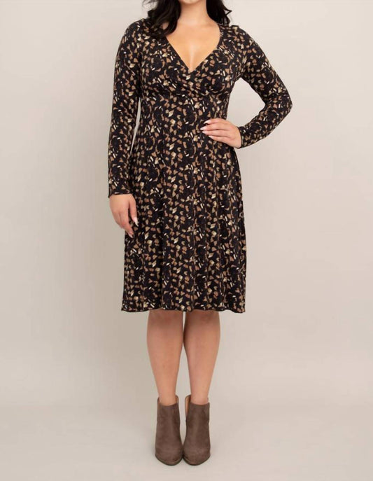 Blue Sky Clothing Co - Denver Dress