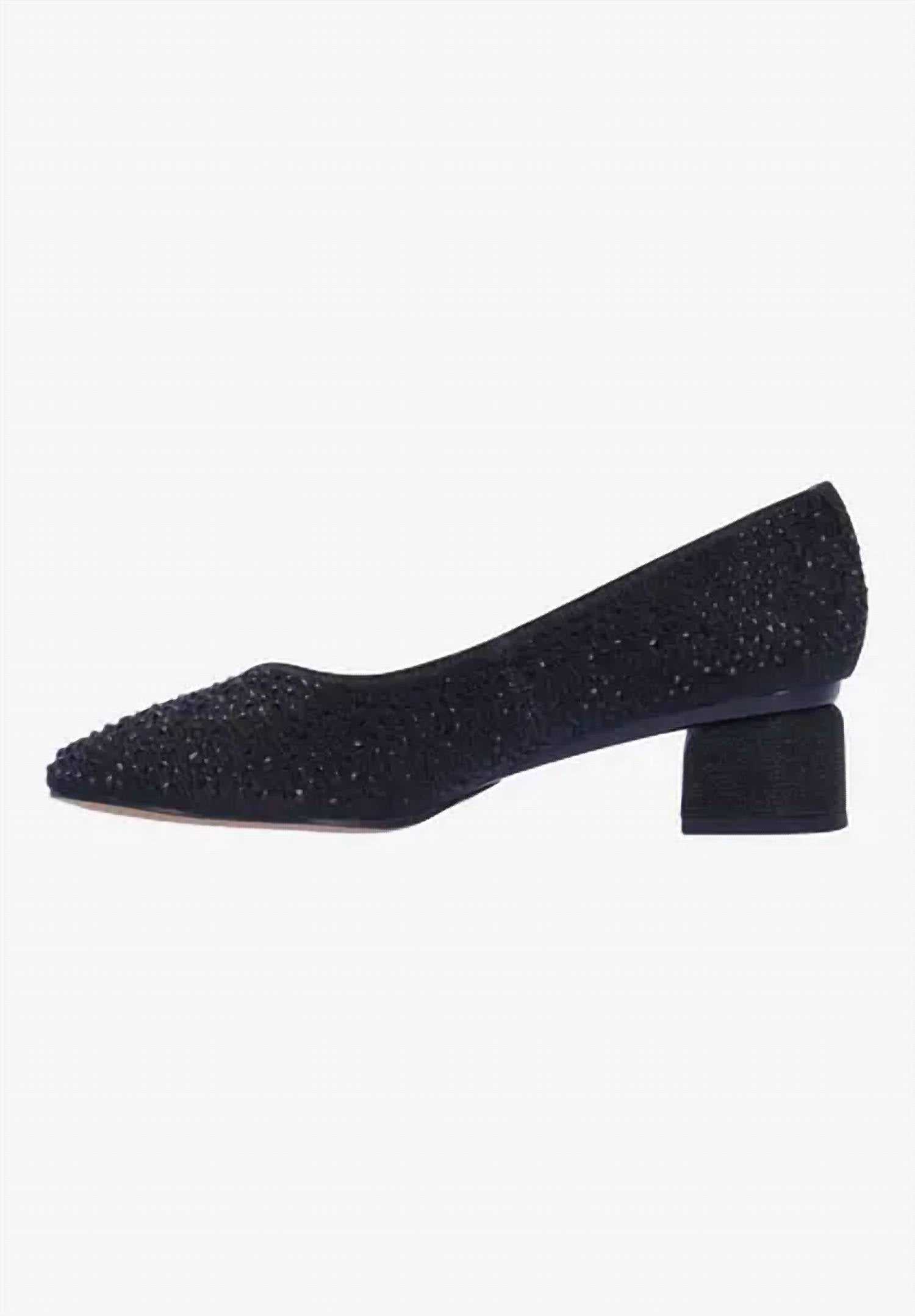 J. Renee - Women's Bielle Slip On Pumps