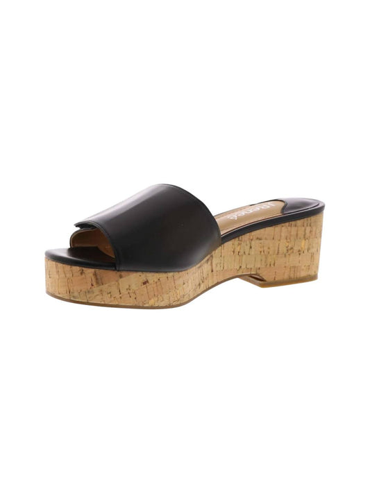 J. Renee - Women's Pardner Sandal