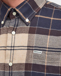 Barbour - Hogside Tartan Shirt
