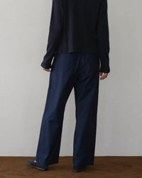 Donni. - Pop Drawstring Cargo Pant